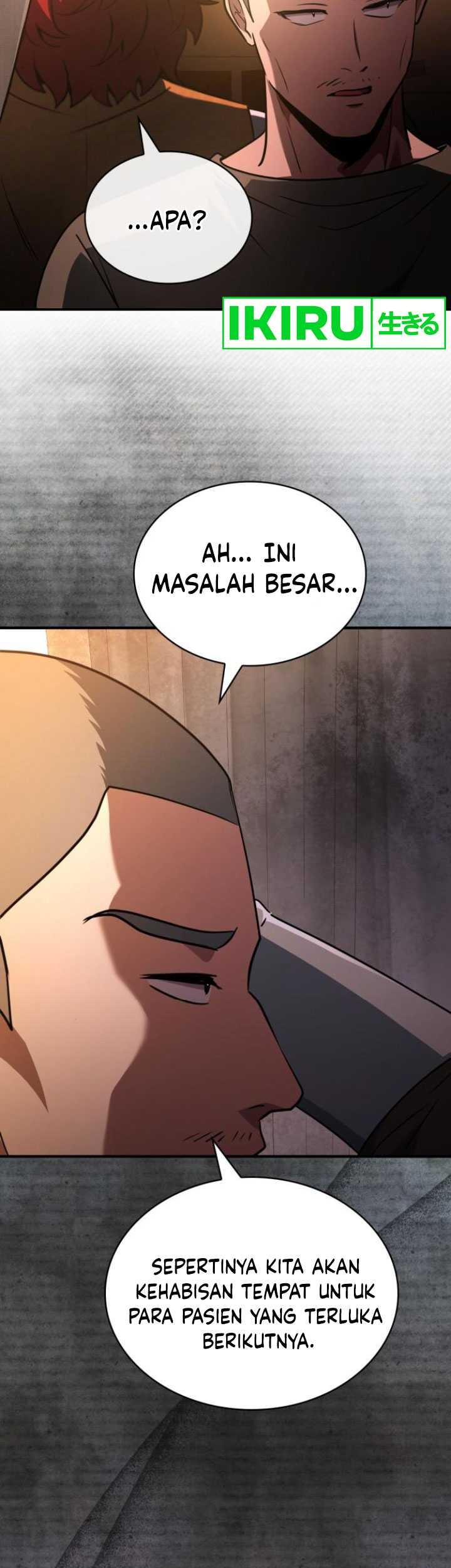The Crown Prince That Sells Medicine Chapter 54 - halaman 50