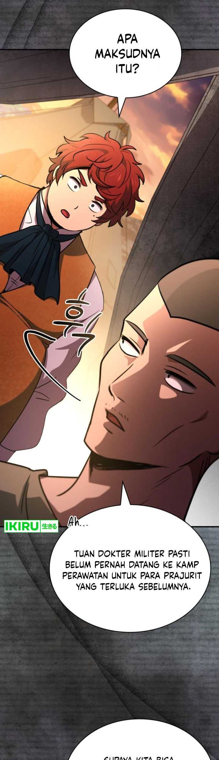 The Crown Prince That Sells Medicine Chapter 54 - halaman 51