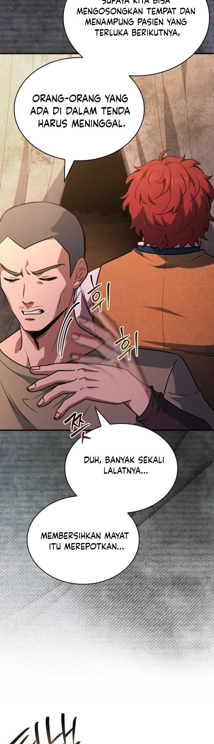 The Crown Prince That Sells Medicine Chapter 54 - halaman 52