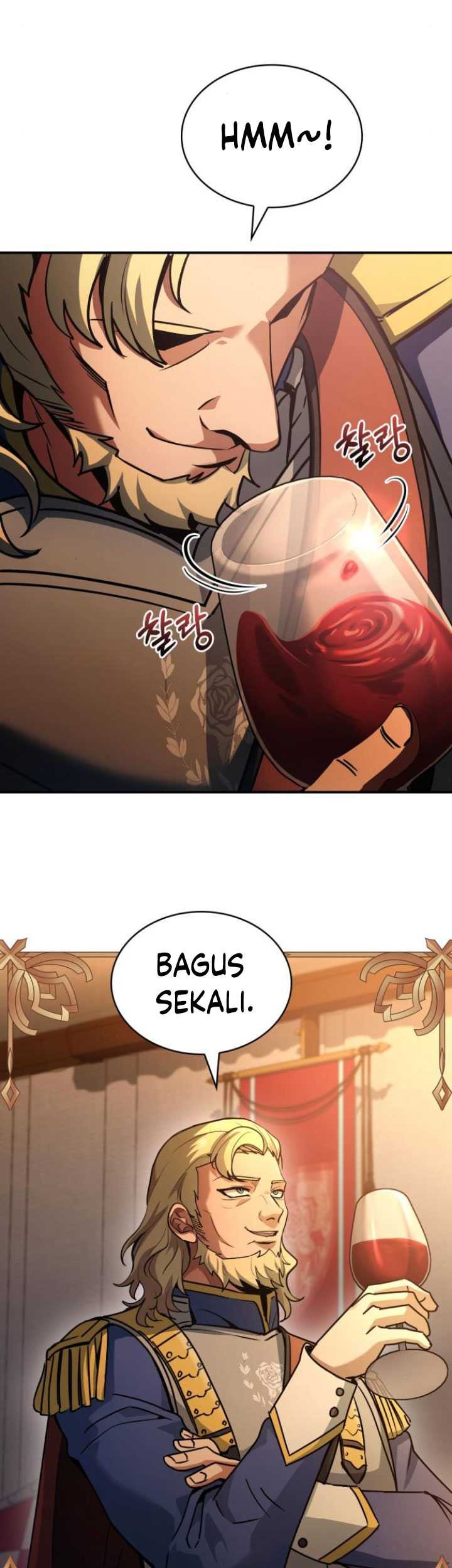 The Crown Prince That Sells Medicine Chapter 54 - halaman 57