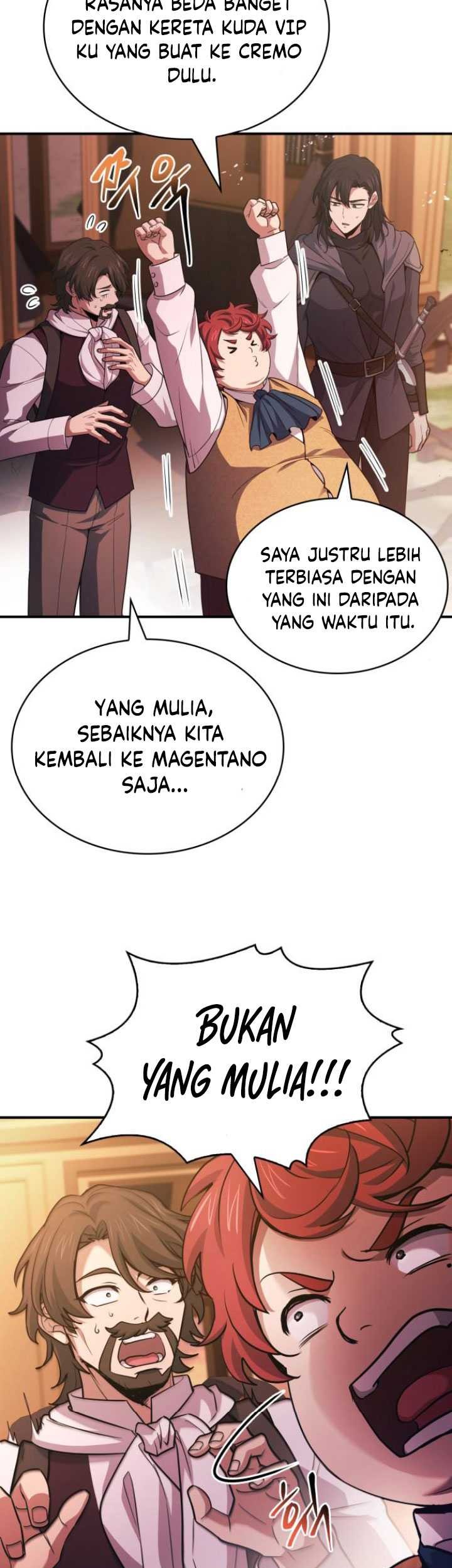 The Crown Prince That Sells Medicine Chapter 54 - halaman 6