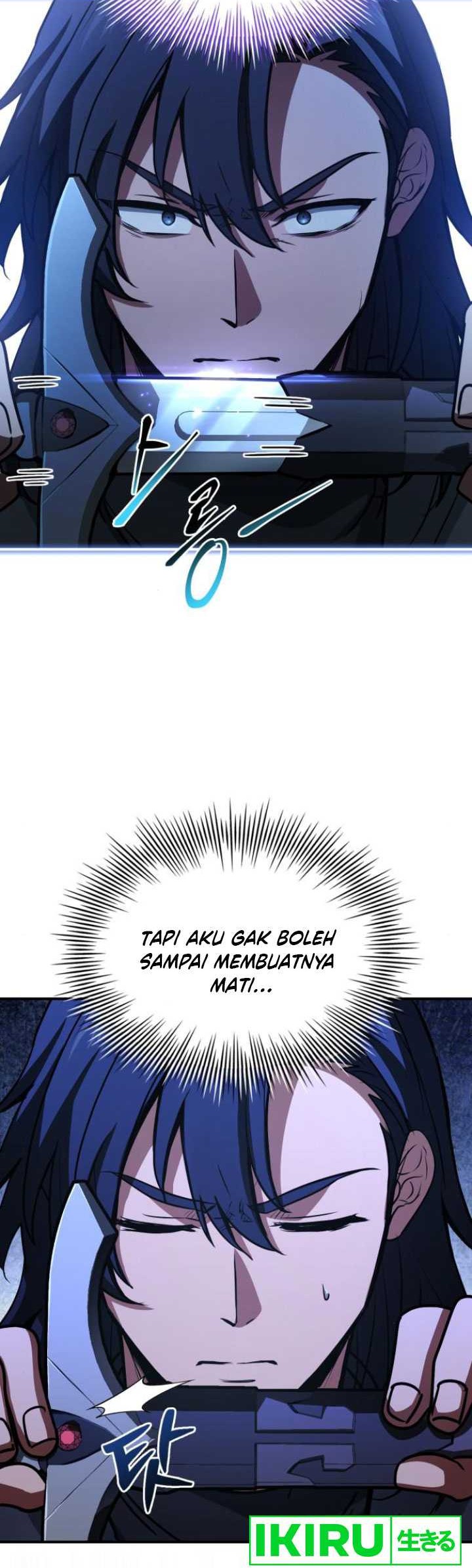 The Crown Prince That Sells Medicine Chapter 54 - halaman 62