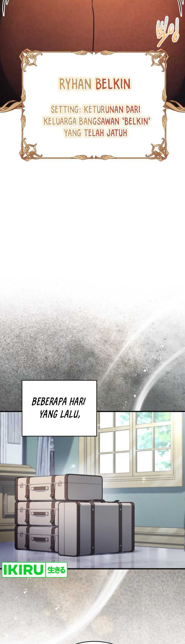 The Crown Prince That Sells Medicine Chapter 54 - halaman 8