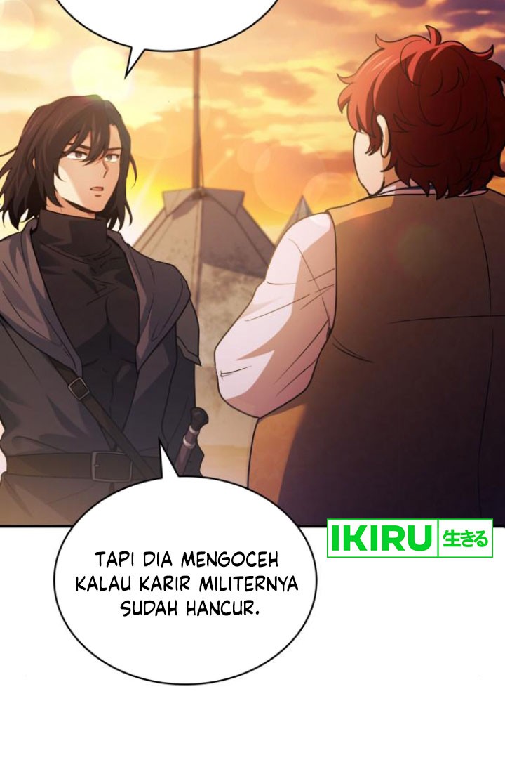 The Crown Prince That Sells Medicine Chapter 55 - halaman 11