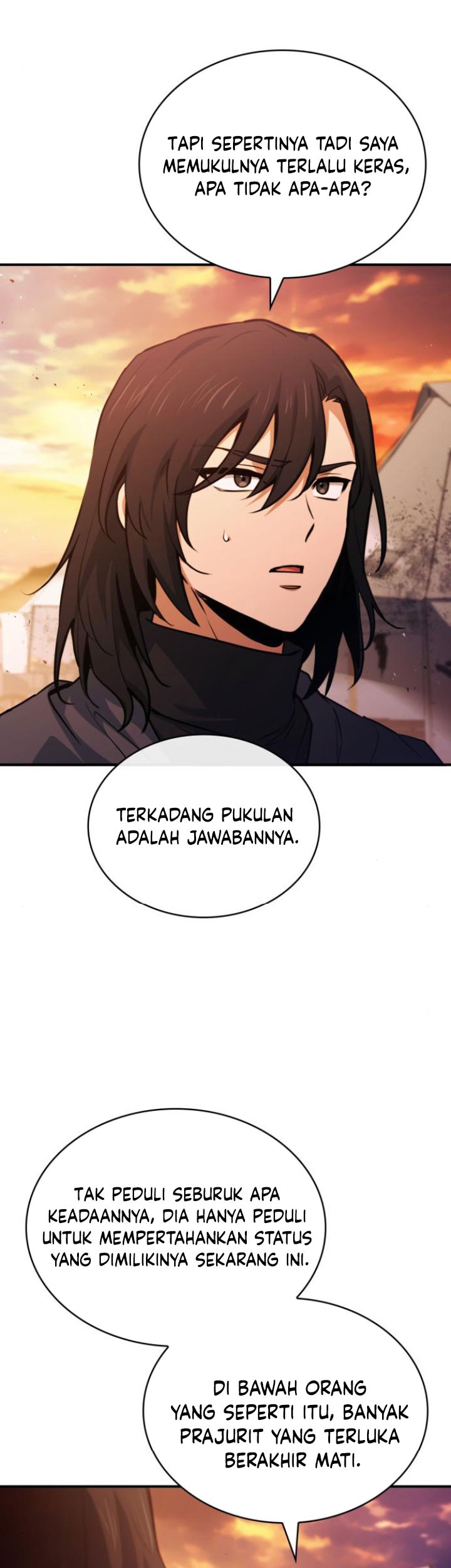 The Crown Prince That Sells Medicine Chapter 55 - halaman 12