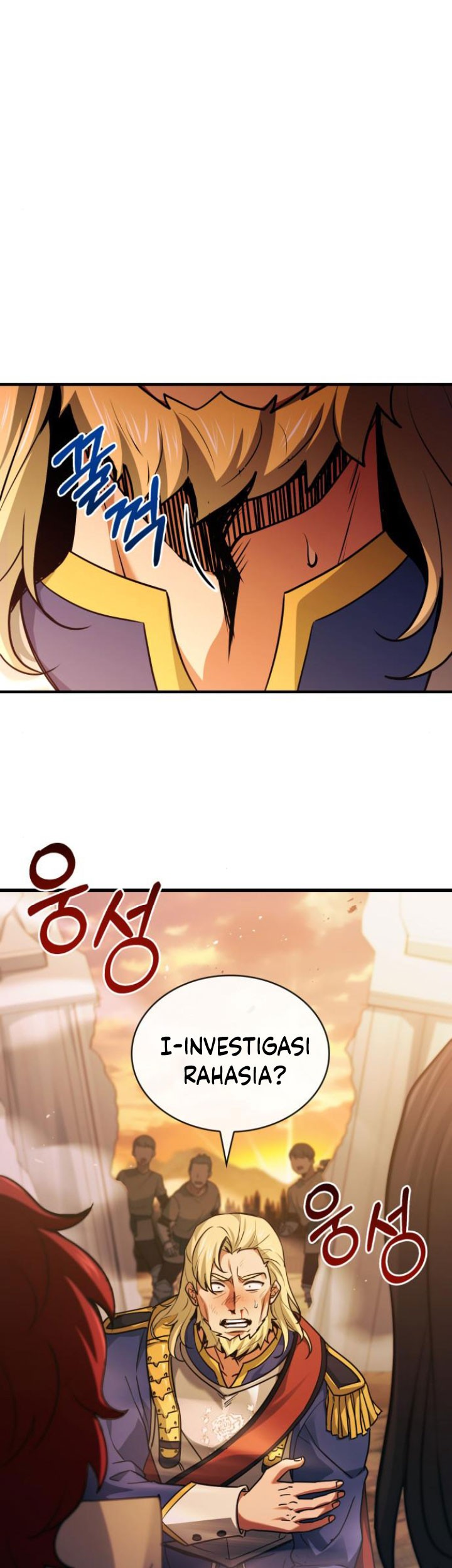 The Crown Prince That Sells Medicine Chapter 55 - halaman 2