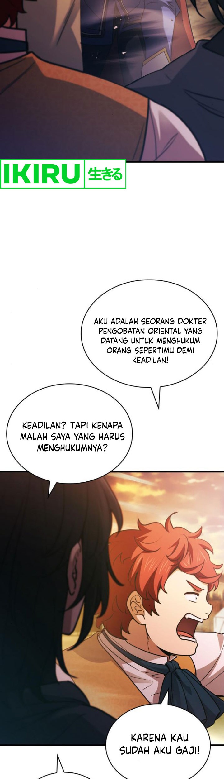 The Crown Prince That Sells Medicine Chapter 55 - halaman 3