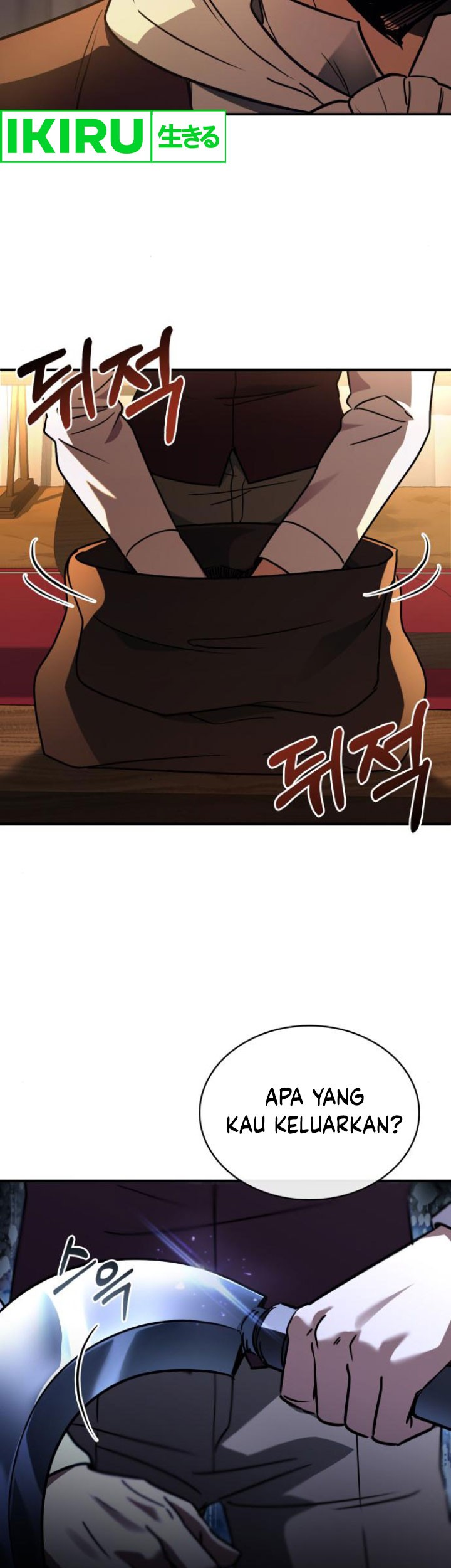 The Crown Prince That Sells Medicine Chapter 55 - halaman 32