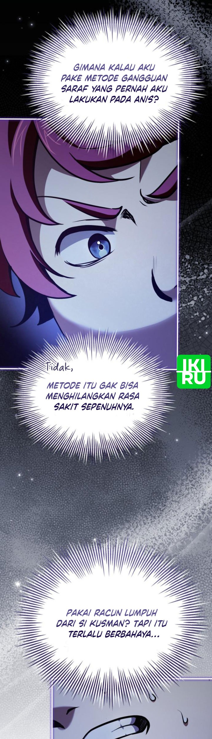 The Crown Prince That Sells Medicine Chapter 55 - halaman 43