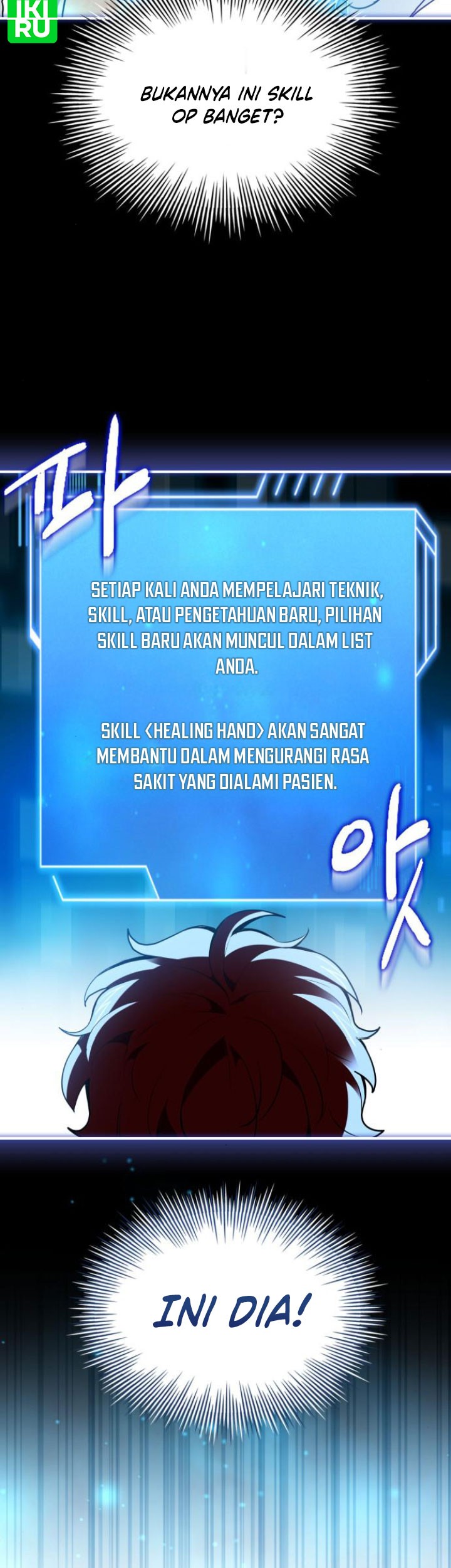 The Crown Prince That Sells Medicine Chapter 55 - halaman 49