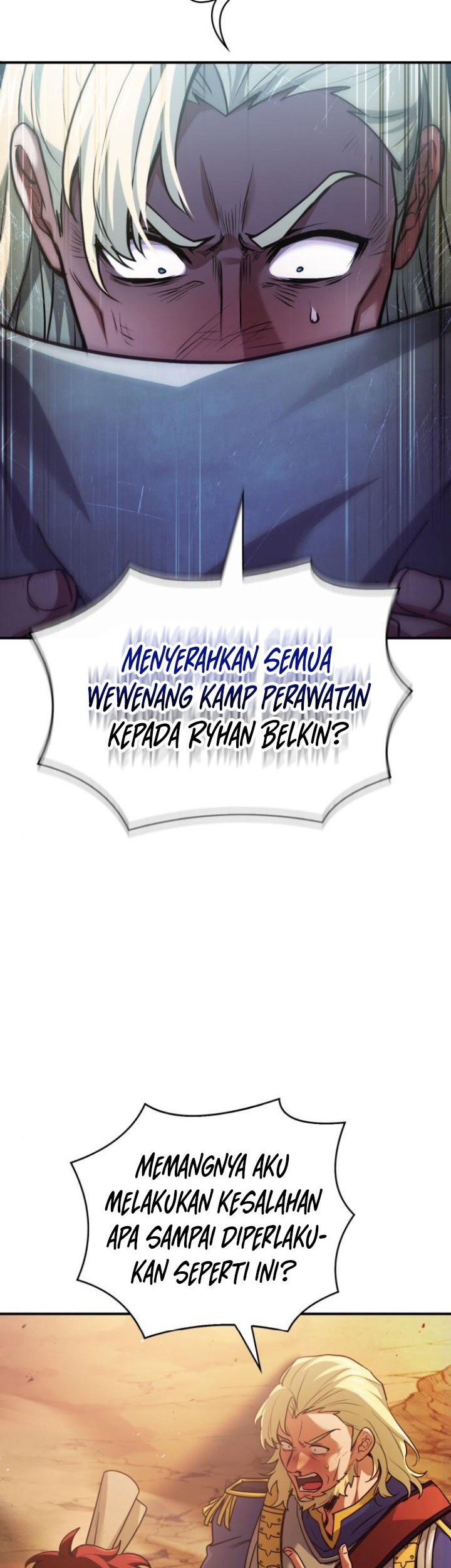 The Crown Prince That Sells Medicine Chapter 55 - halaman 5