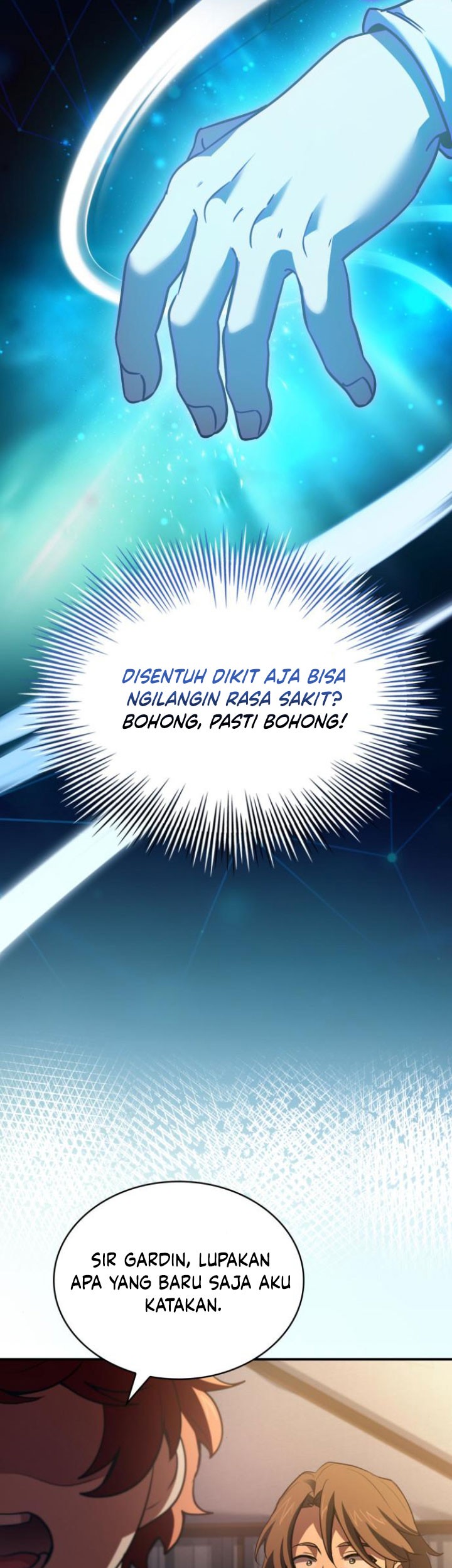 The Crown Prince That Sells Medicine Chapter 55 - halaman 53