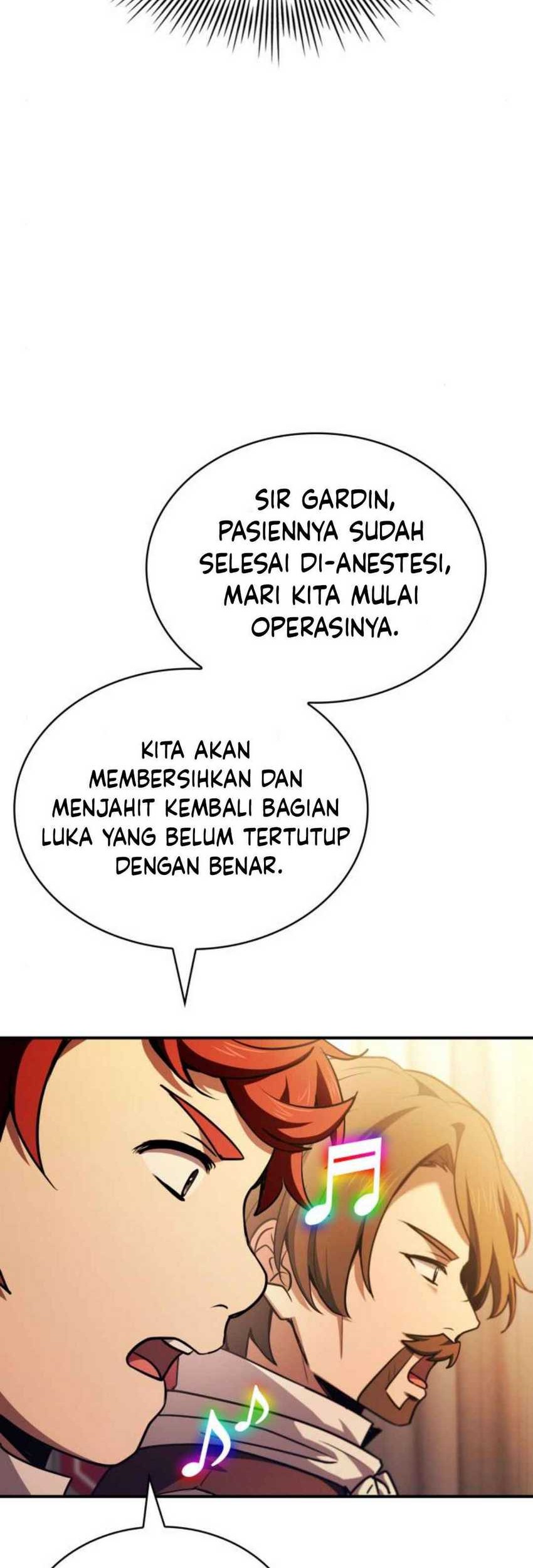 The Crown Prince That Sells Medicine Chapter 56 - halaman 10
