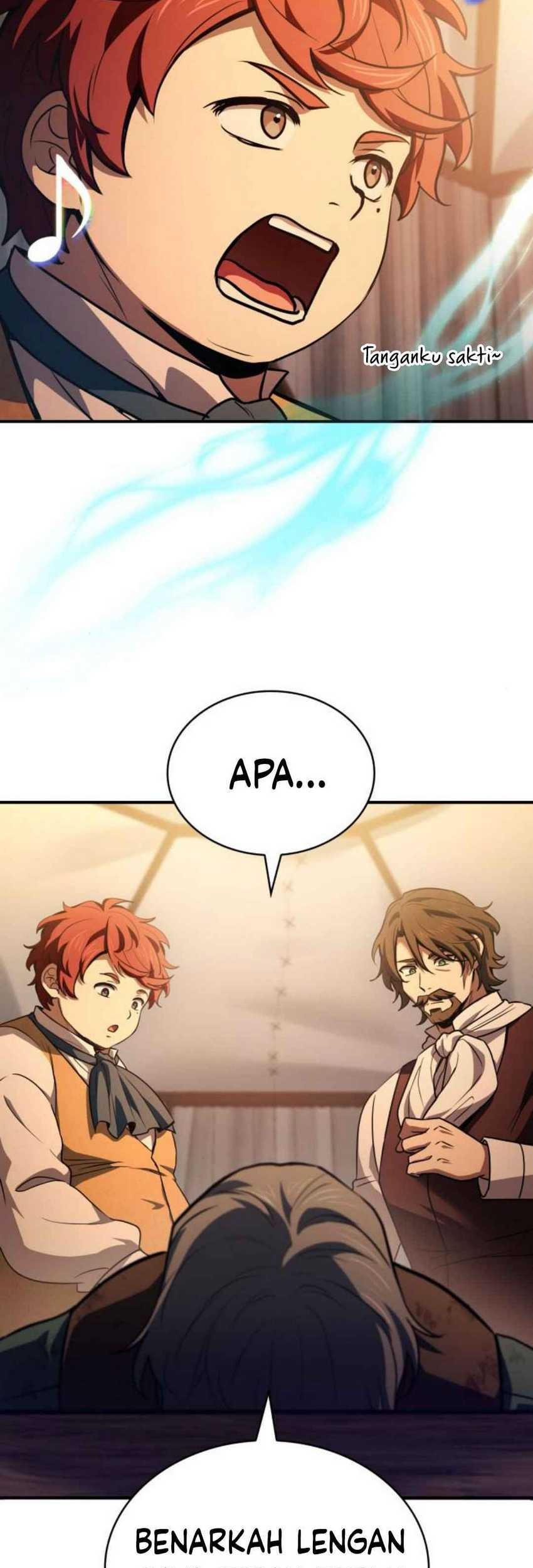 The Crown Prince That Sells Medicine Chapter 56 - halaman 13