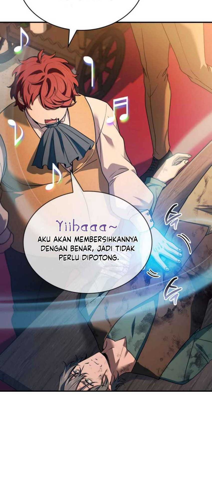 The Crown Prince That Sells Medicine Chapter 56 - halaman 15