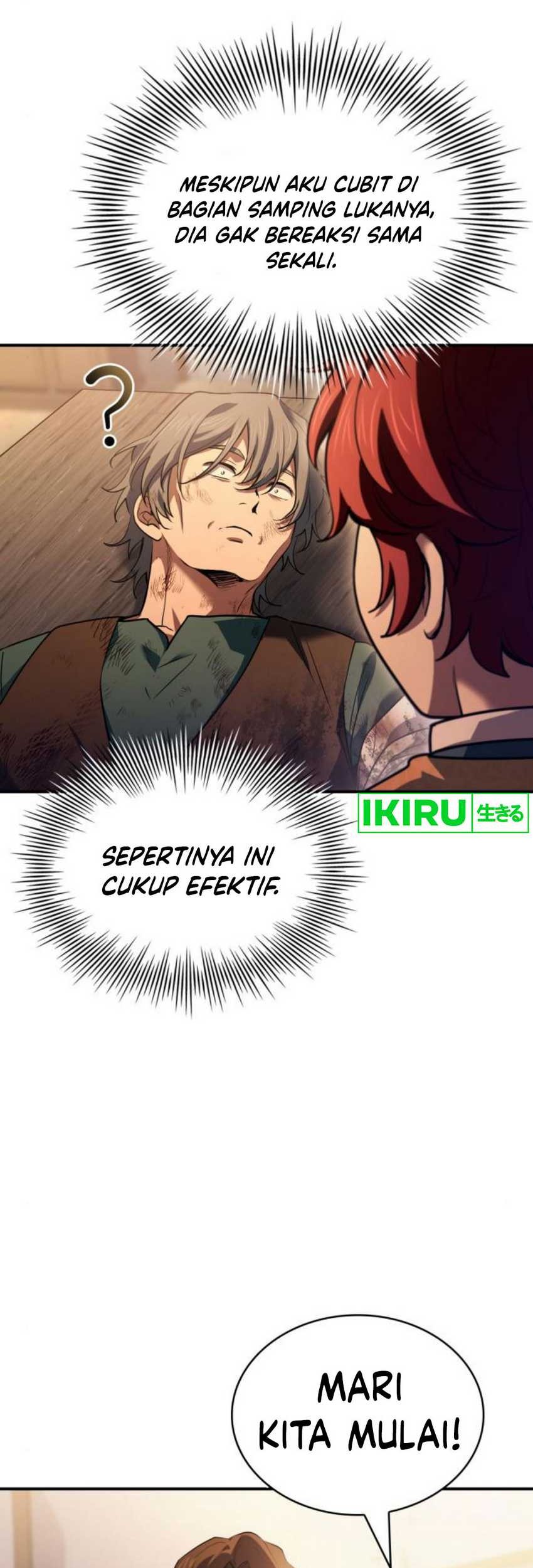 The Crown Prince That Sells Medicine Chapter 56 - halaman 18