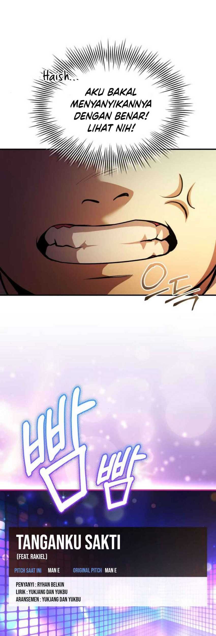 The Crown Prince That Sells Medicine Chapter 56 - halaman 2