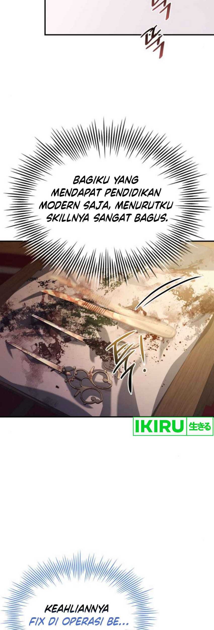 The Crown Prince That Sells Medicine Chapter 56 - halaman 23