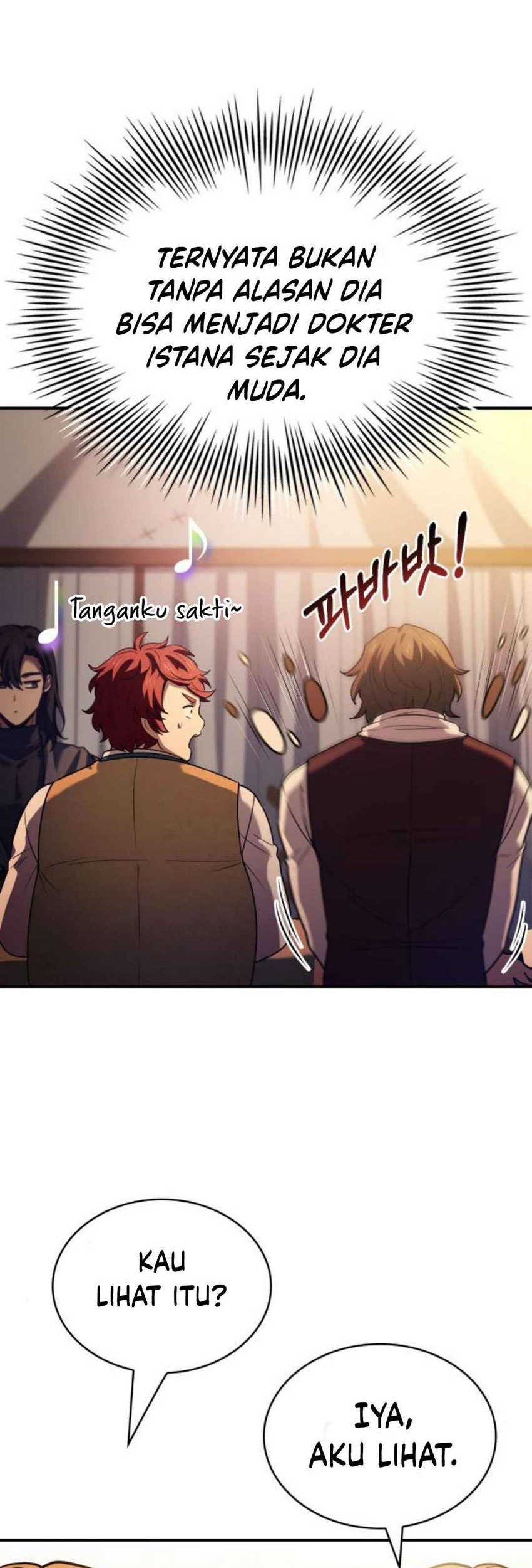 The Crown Prince That Sells Medicine Chapter 56 - halaman 25