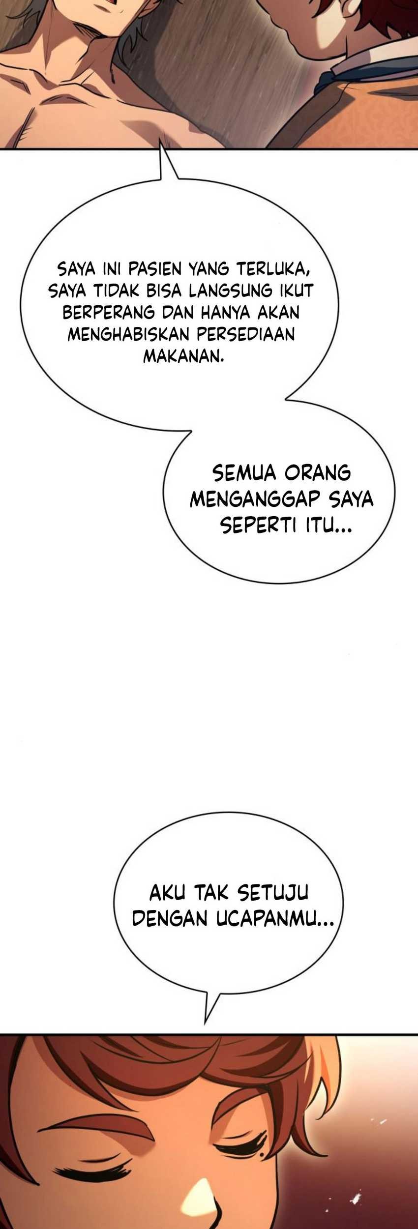 The Crown Prince That Sells Medicine Chapter 56 - halaman 30