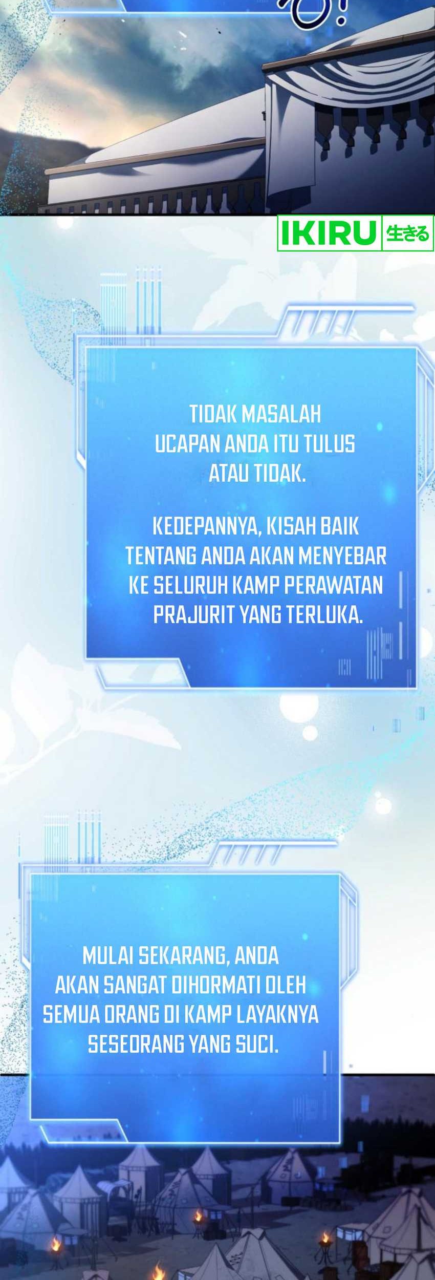 The Crown Prince That Sells Medicine Chapter 56 - halaman 39