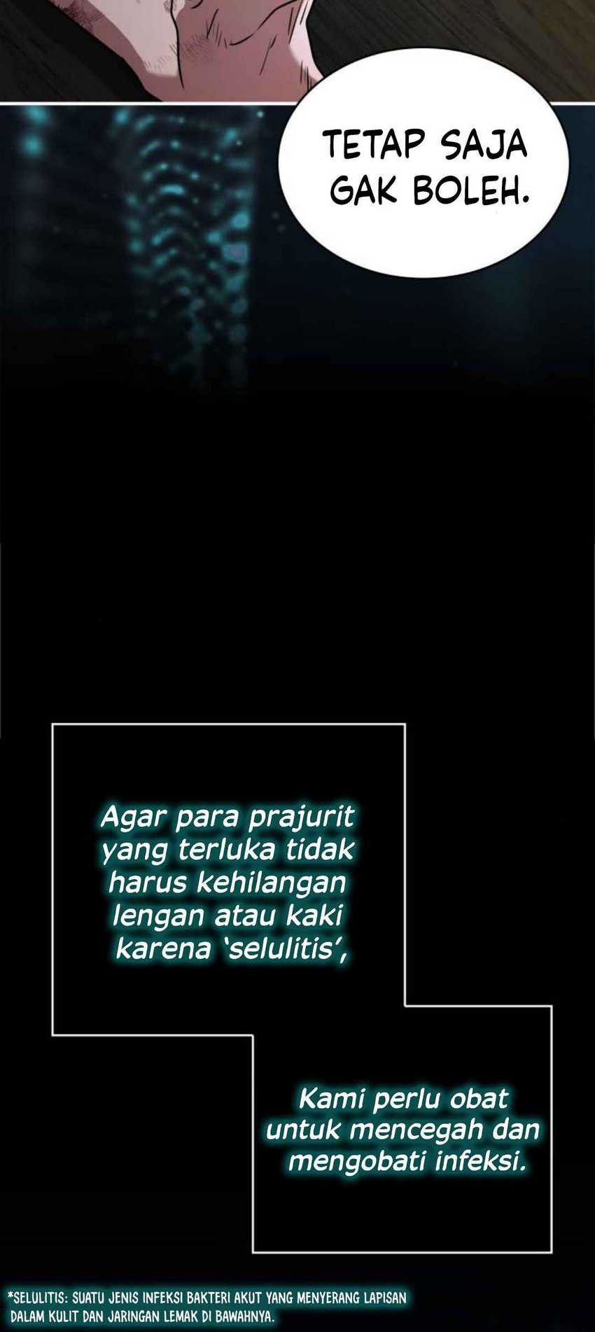 The Crown Prince That Sells Medicine Chapter 56 - halaman 47