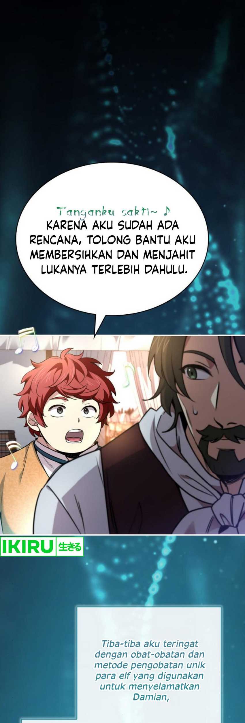 The Crown Prince That Sells Medicine Chapter 56 - halaman 48