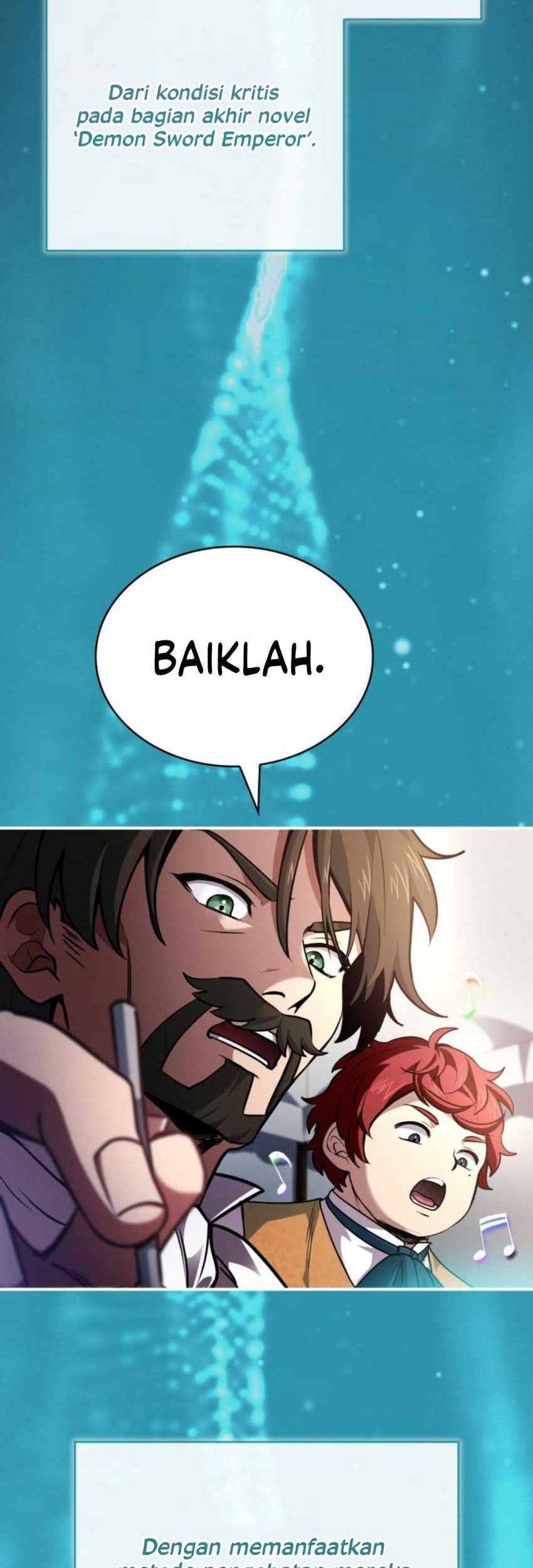 The Crown Prince That Sells Medicine Chapter 56 - halaman 49