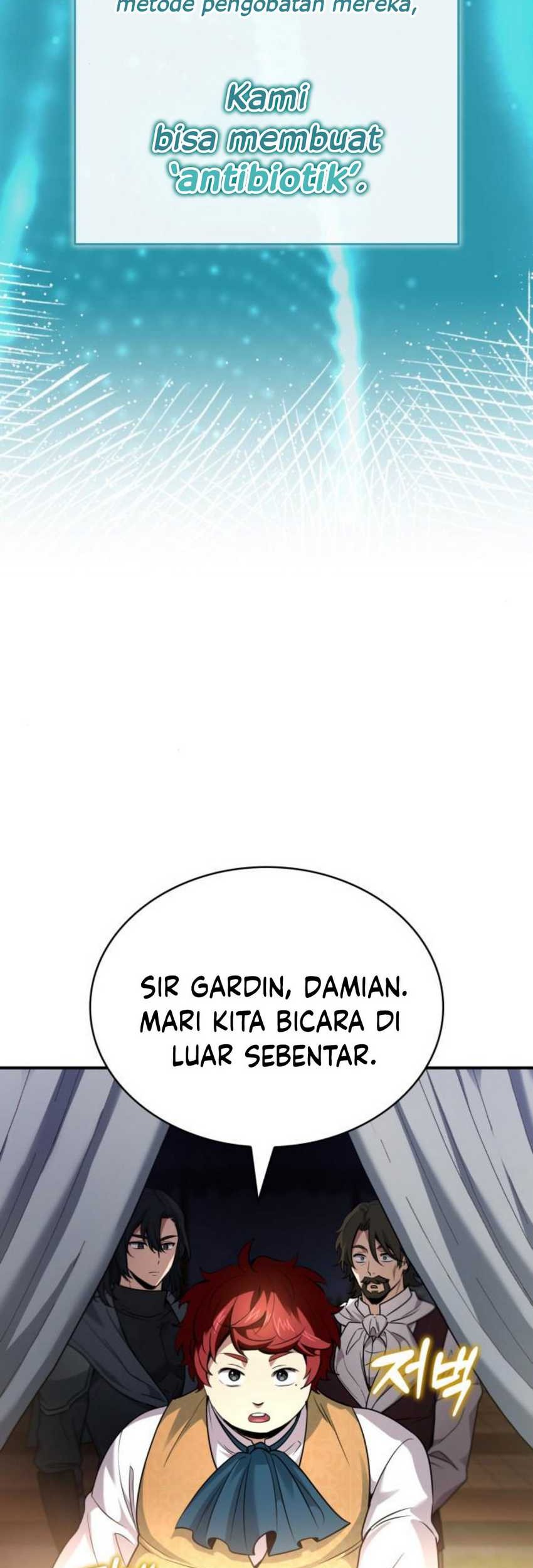 The Crown Prince That Sells Medicine Chapter 56 - halaman 50