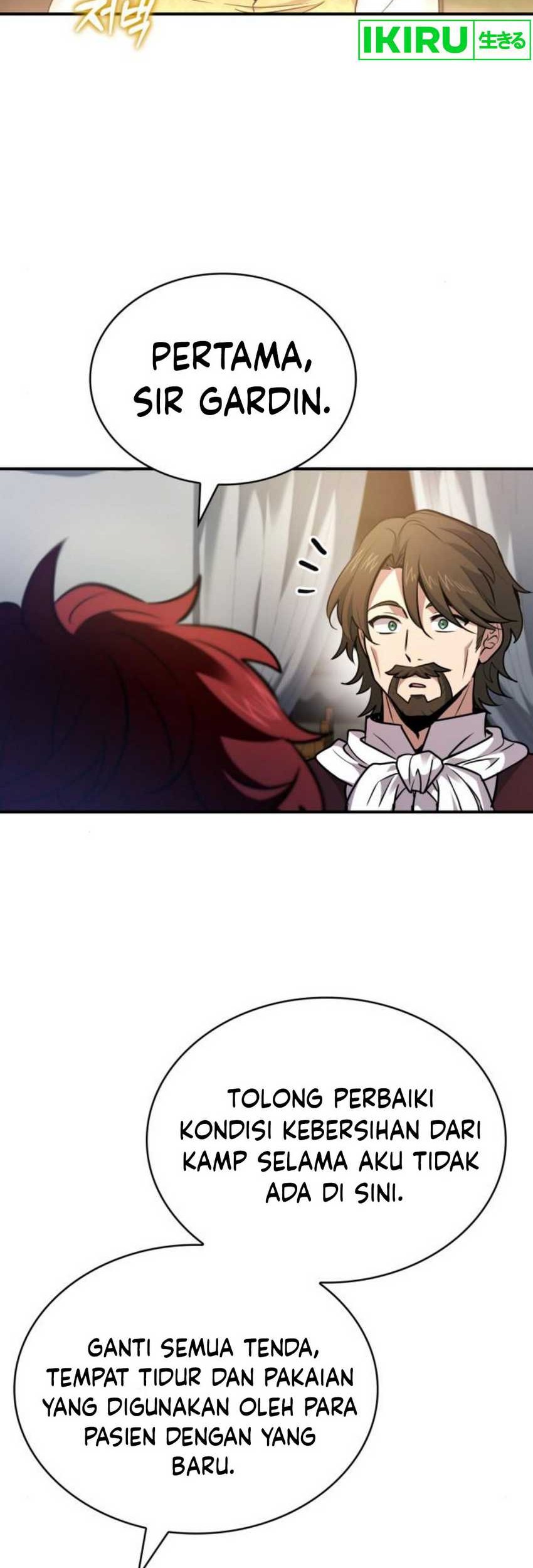 The Crown Prince That Sells Medicine Chapter 56 - halaman 51
