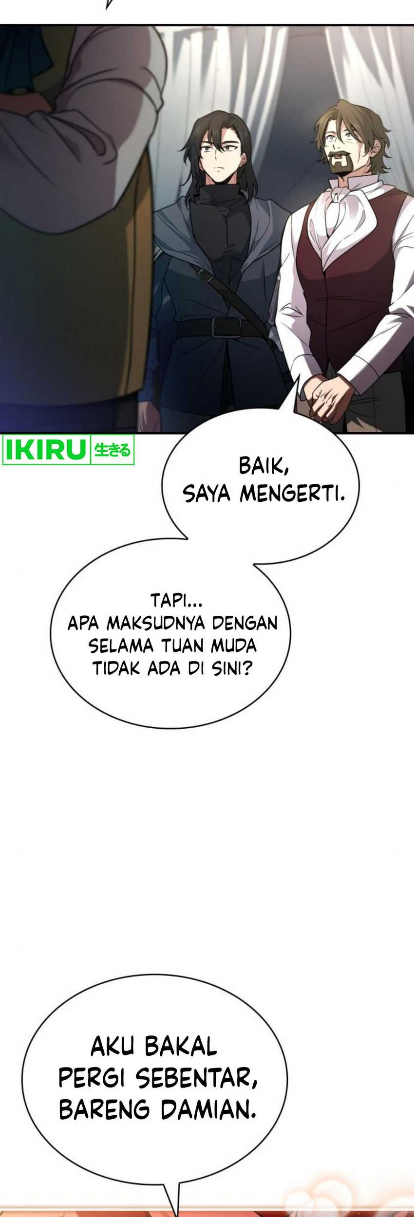 The Crown Prince That Sells Medicine Chapter 56 - halaman 52