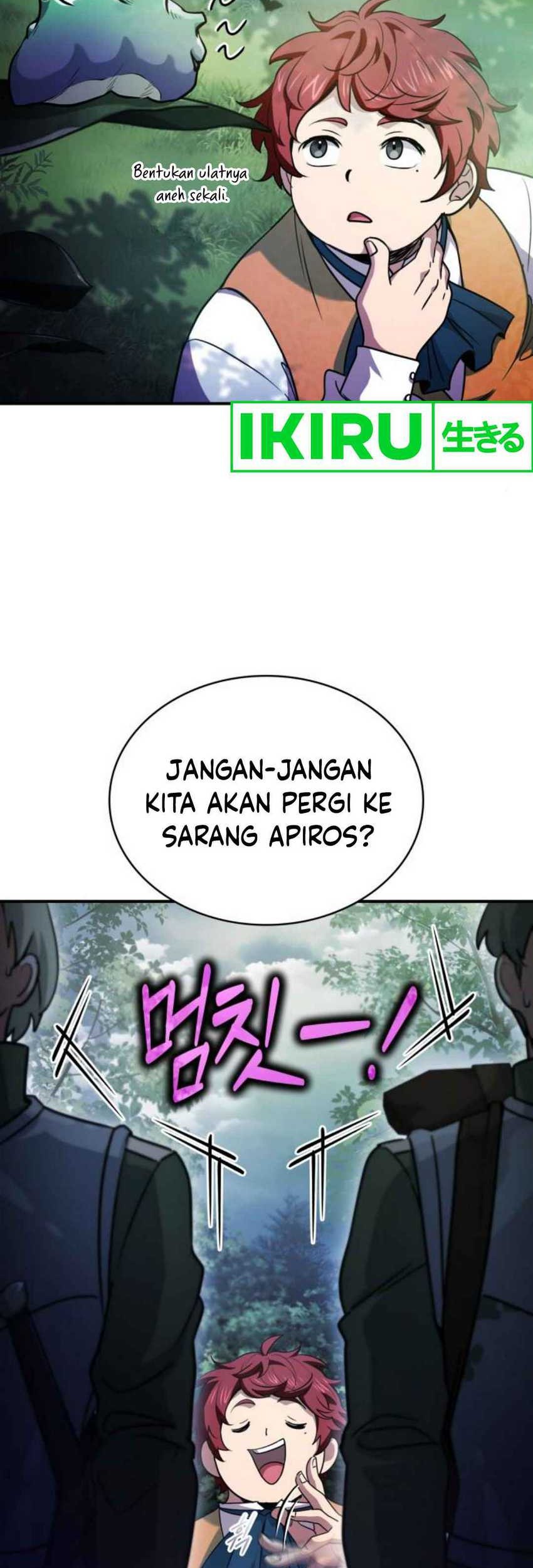 The Crown Prince That Sells Medicine Chapter 56 - halaman 60