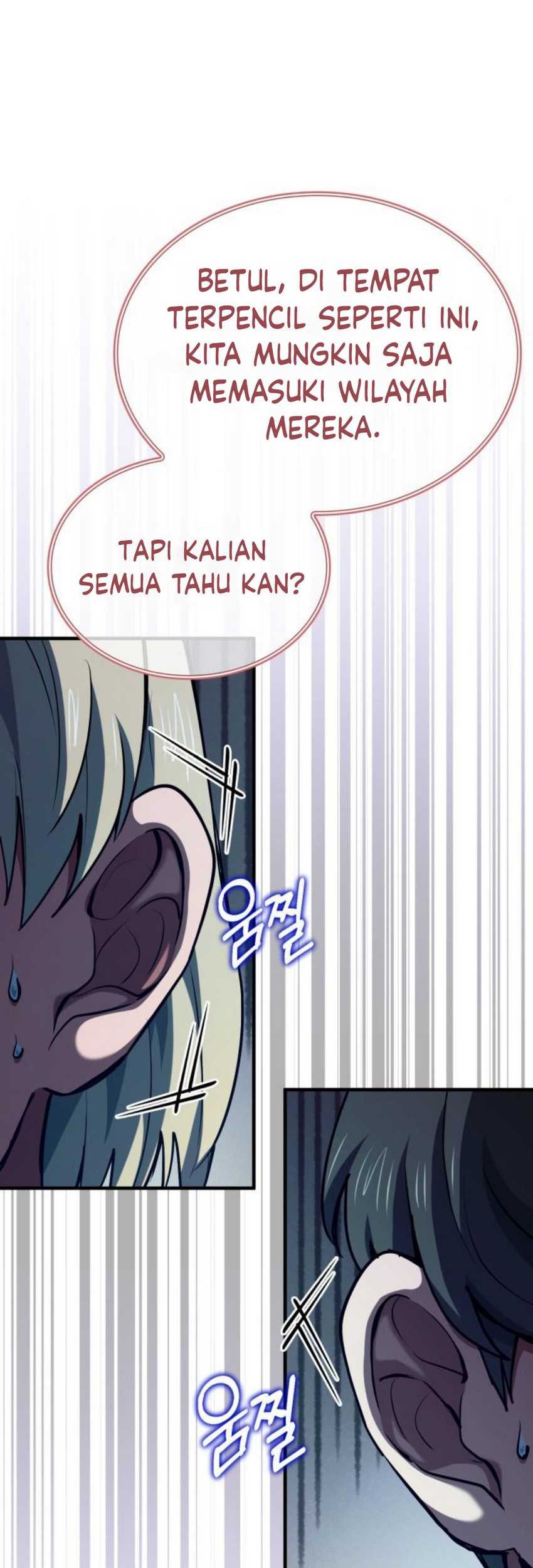 The Crown Prince That Sells Medicine Chapter 56 - halaman 62