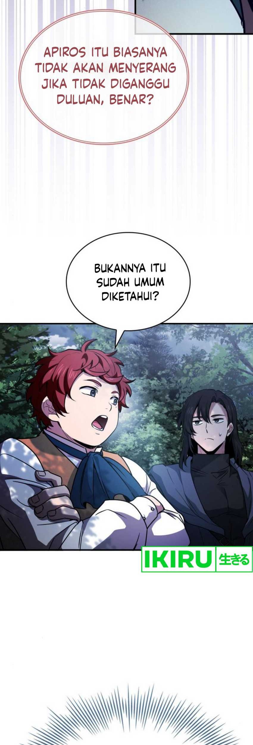 The Crown Prince That Sells Medicine Chapter 56 - halaman 63