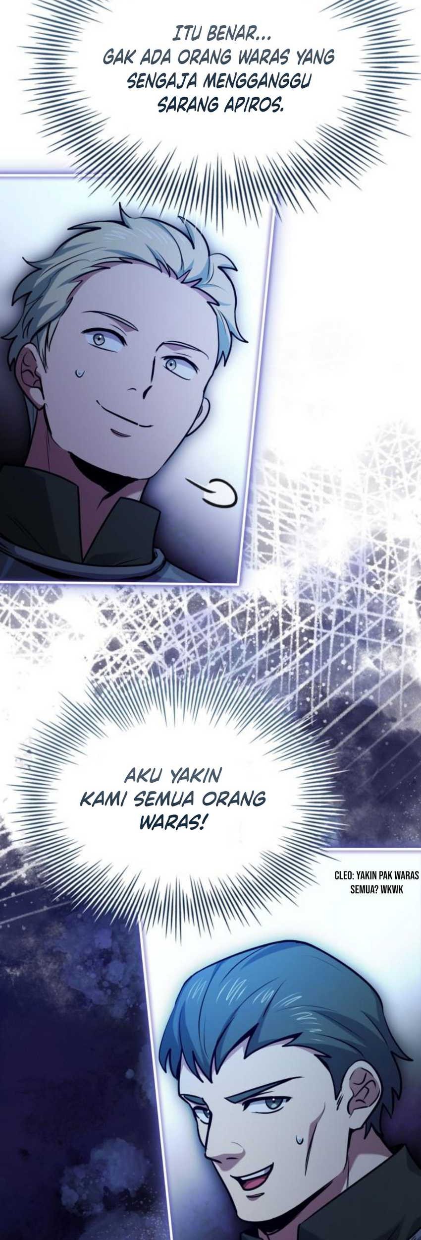 The Crown Prince That Sells Medicine Chapter 56 - halaman 64