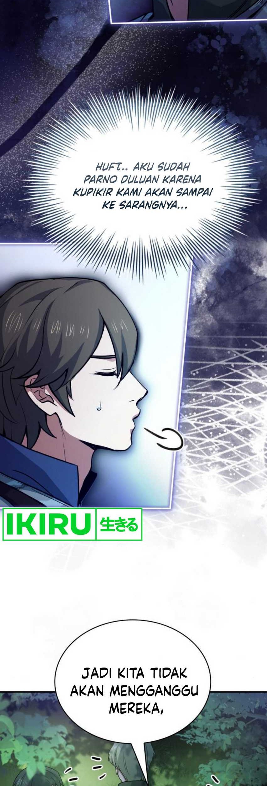The Crown Prince That Sells Medicine Chapter 56 - halaman 65