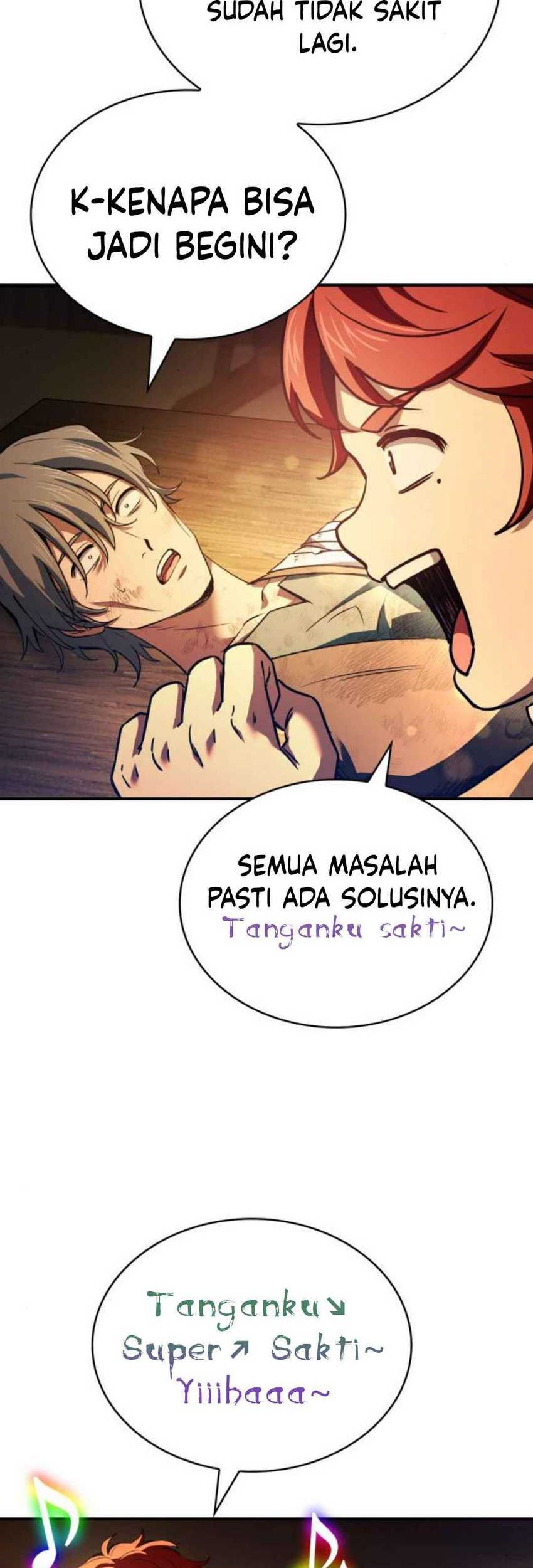 The Crown Prince That Sells Medicine Chapter 56 - halaman 7