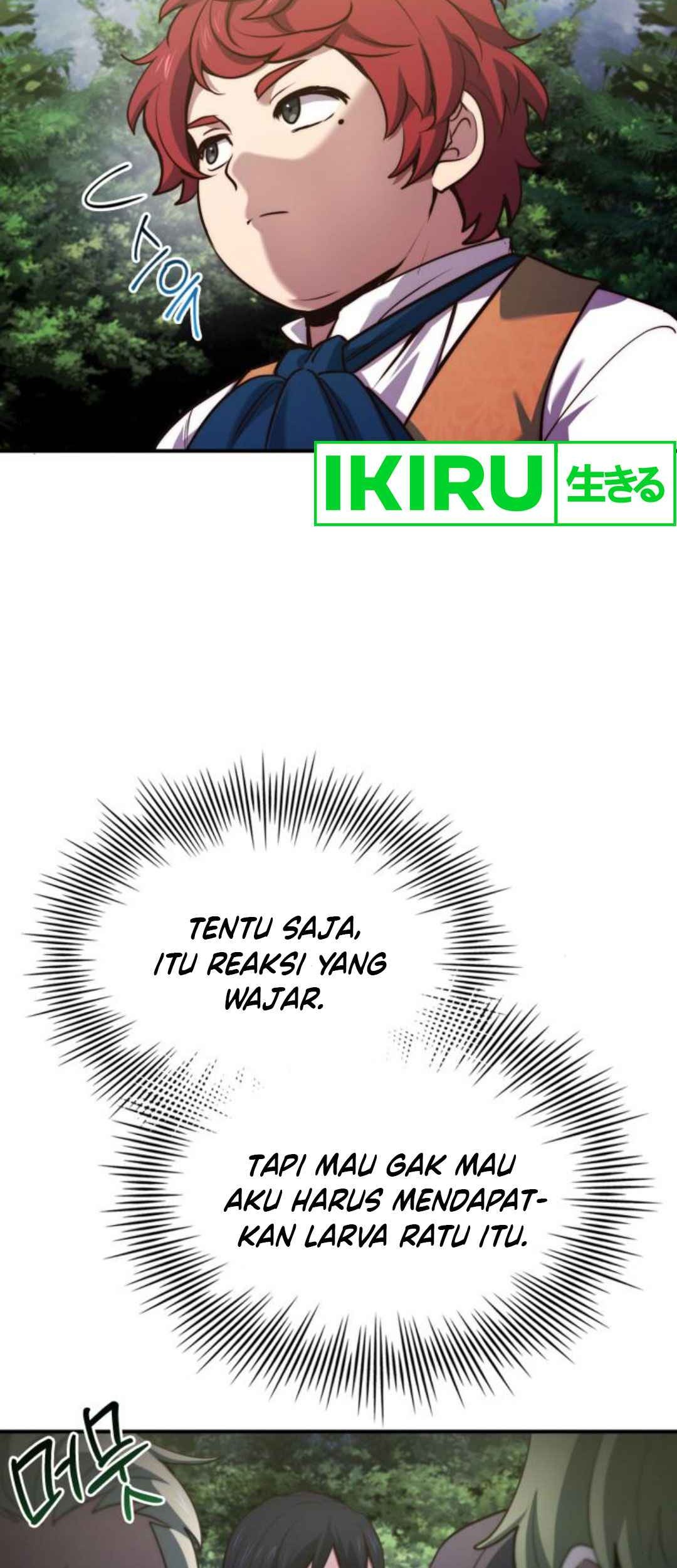 The Crown Prince That Sells Medicine Chapter 57 - halaman 11