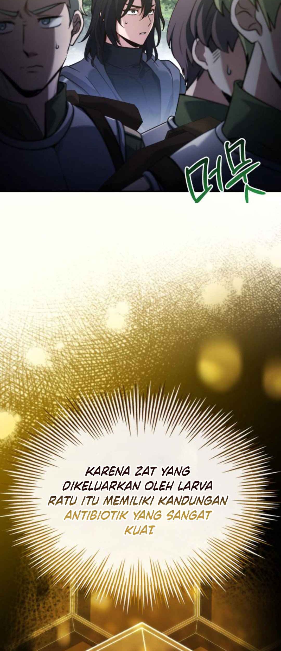The Crown Prince That Sells Medicine Chapter 57 - halaman 12