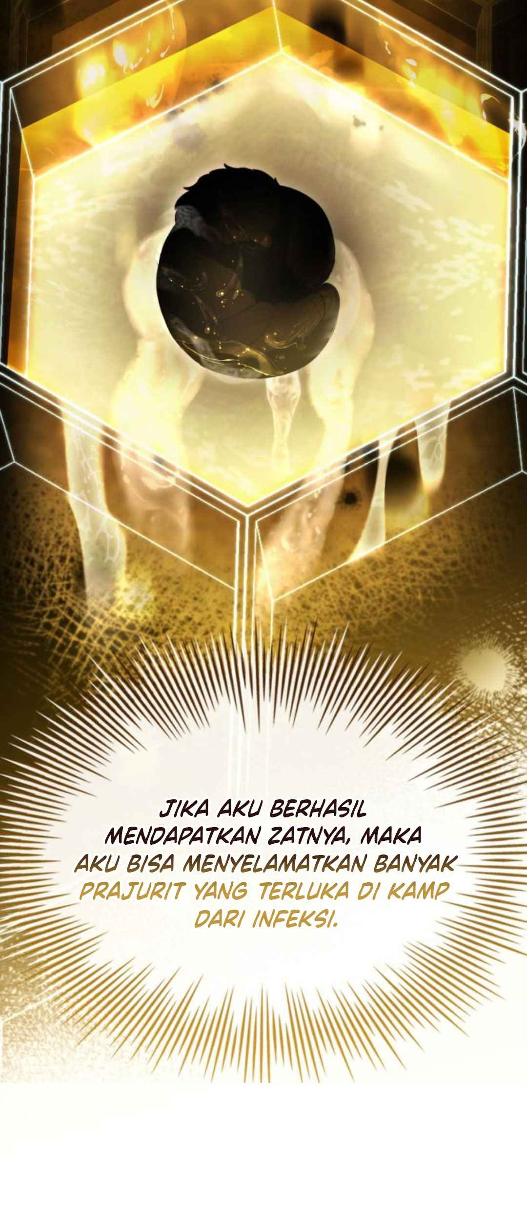 The Crown Prince That Sells Medicine Chapter 57 - halaman 13