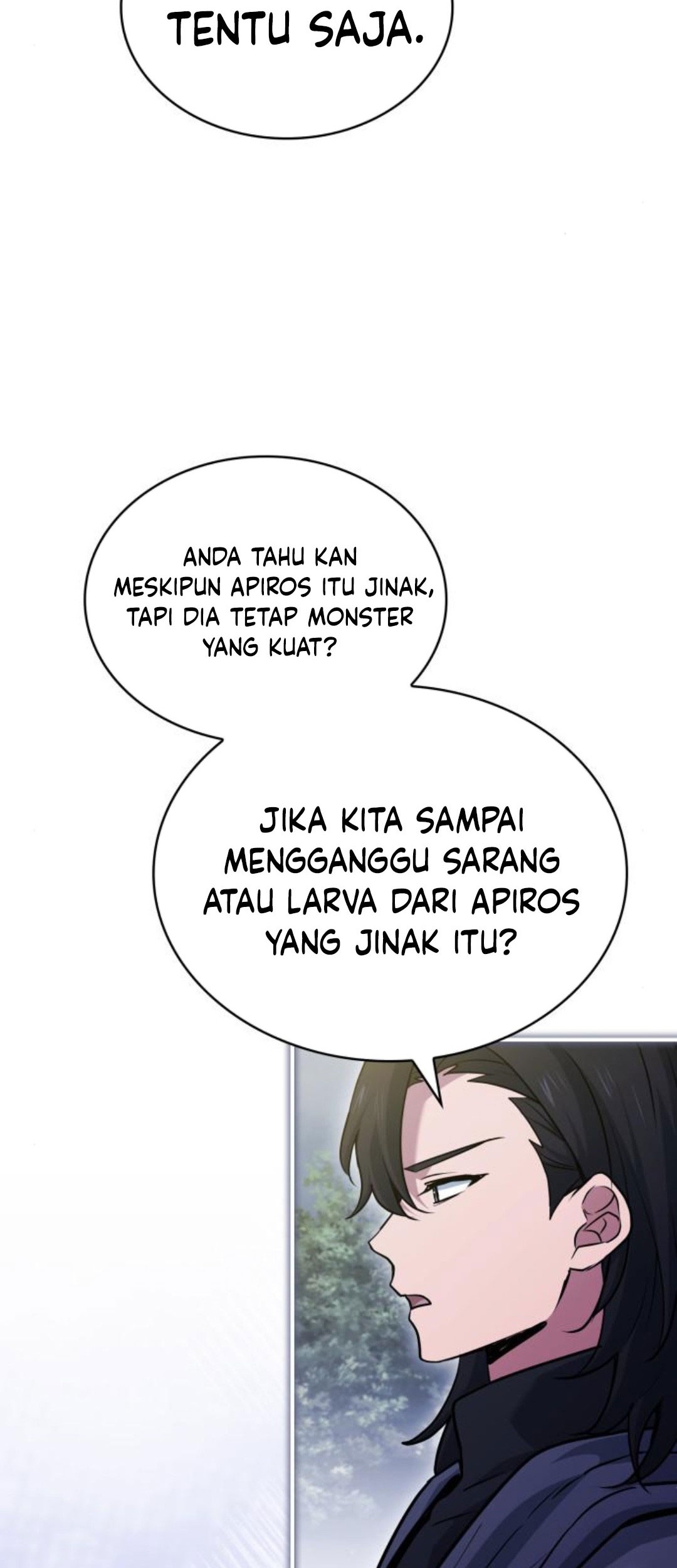 The Crown Prince That Sells Medicine Chapter 57 - halaman 18