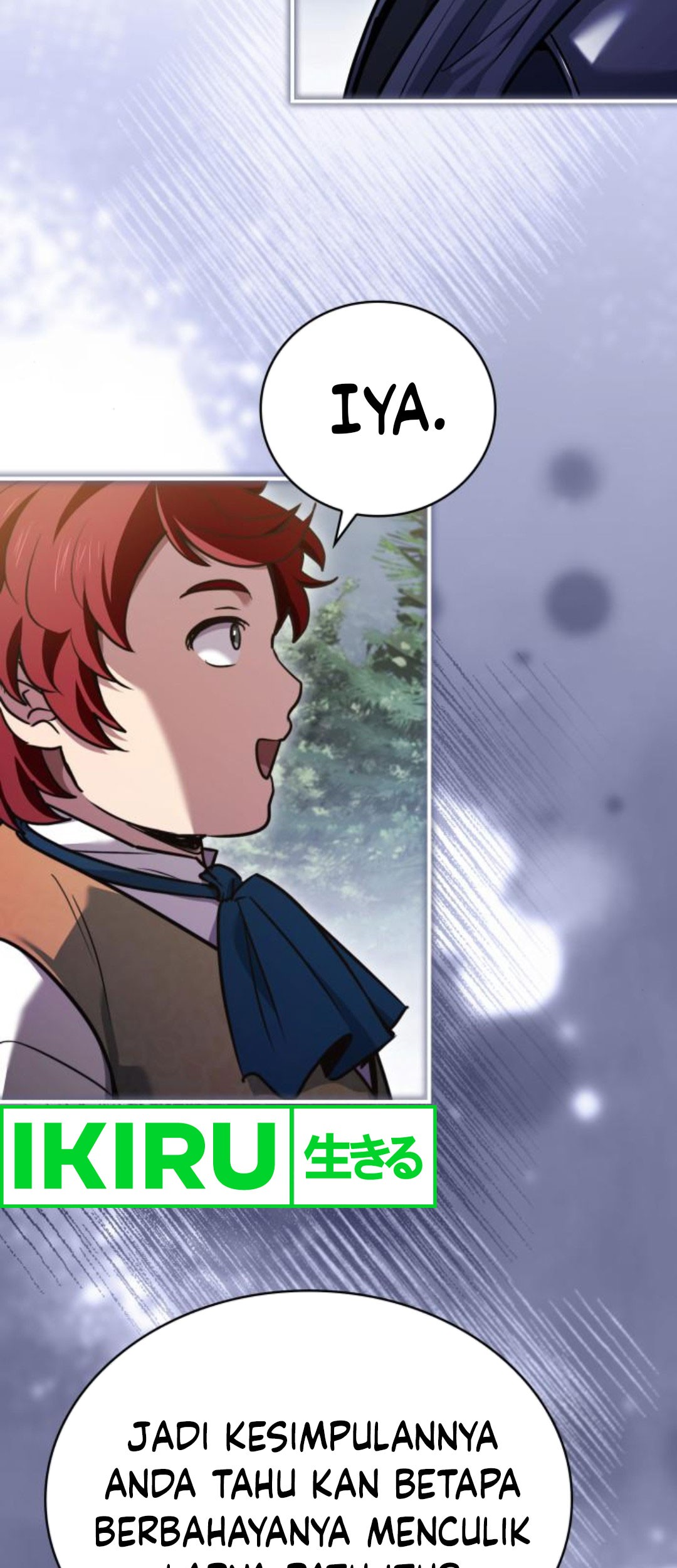 The Crown Prince That Sells Medicine Chapter 57 - halaman 19