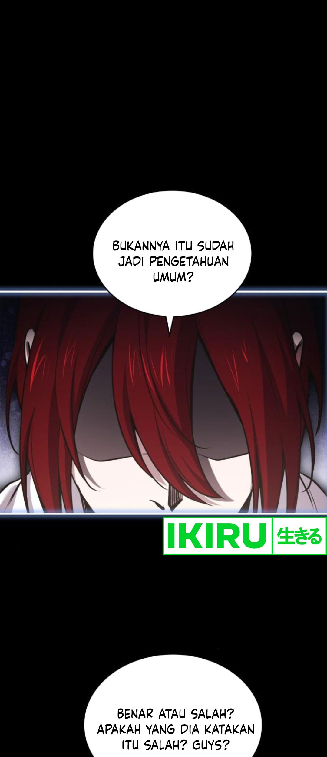 The Crown Prince That Sells Medicine Chapter 57 - halaman 2