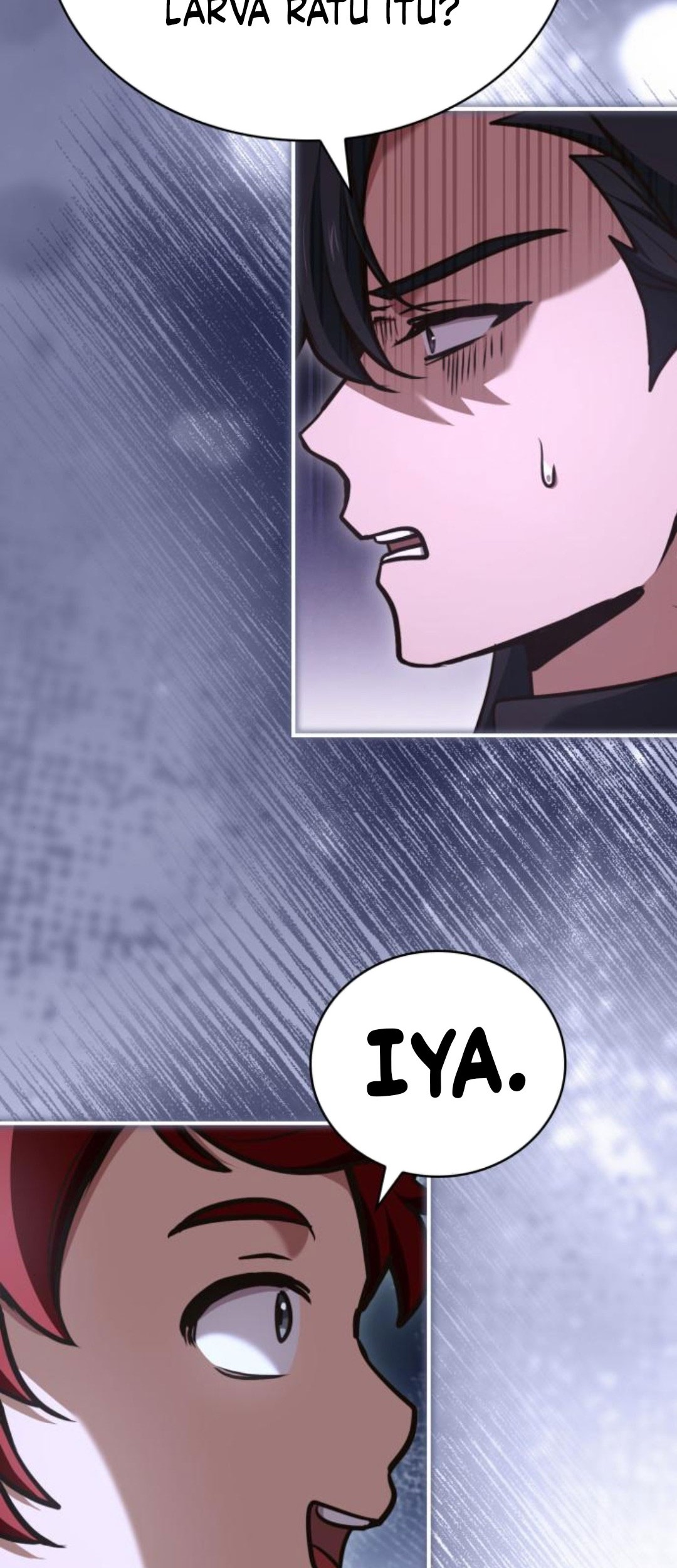 The Crown Prince That Sells Medicine Chapter 57 - halaman 20