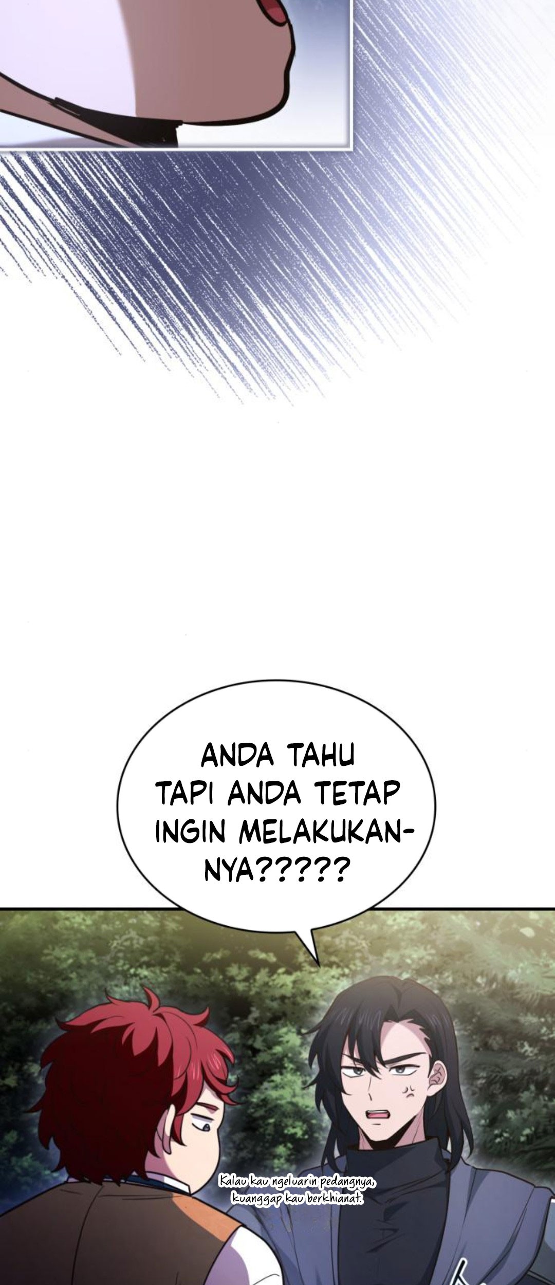 The Crown Prince That Sells Medicine Chapter 57 - halaman 21