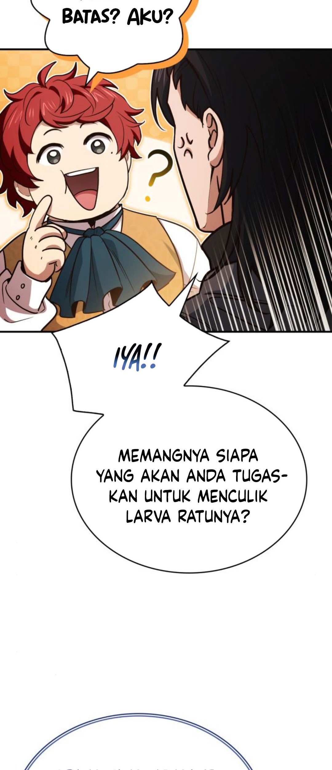 The Crown Prince That Sells Medicine Chapter 57 - halaman 25
