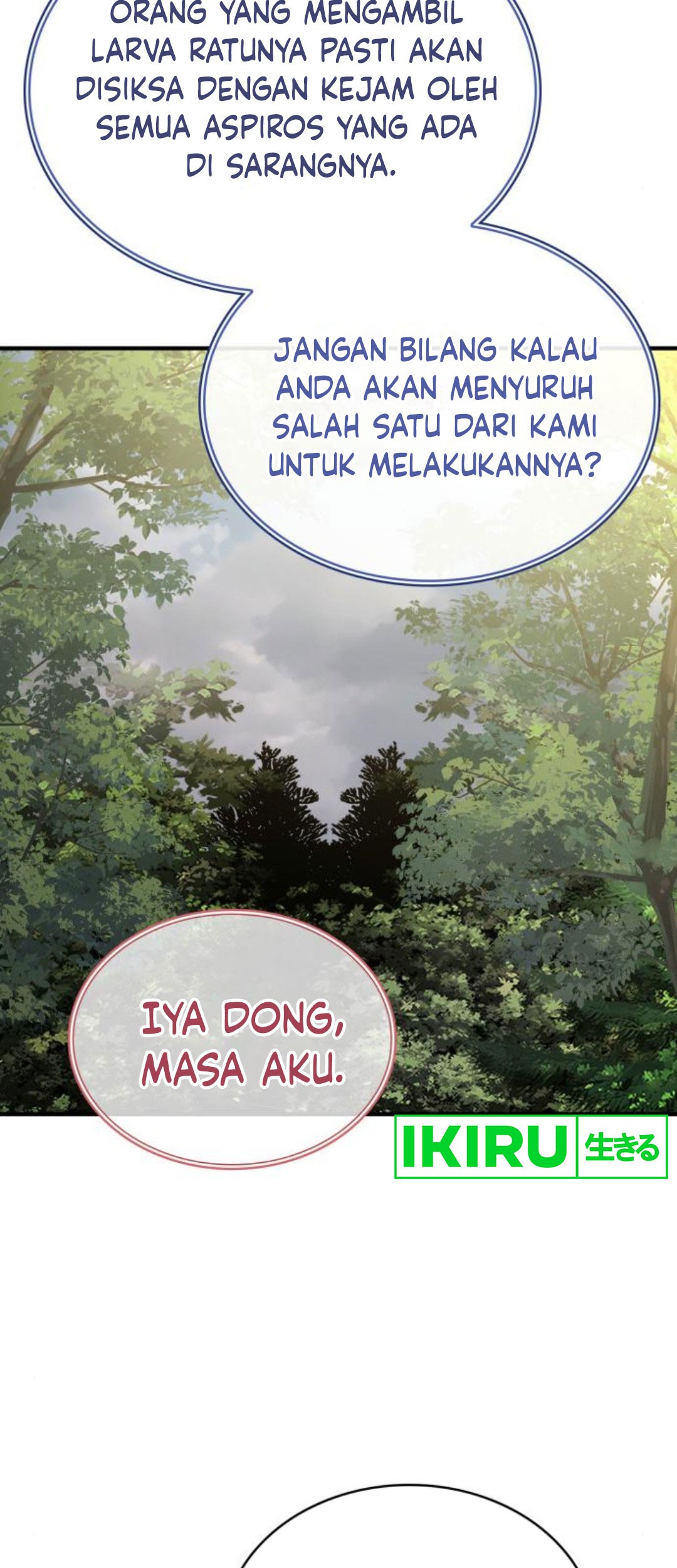 The Crown Prince That Sells Medicine Chapter 57 - halaman 26