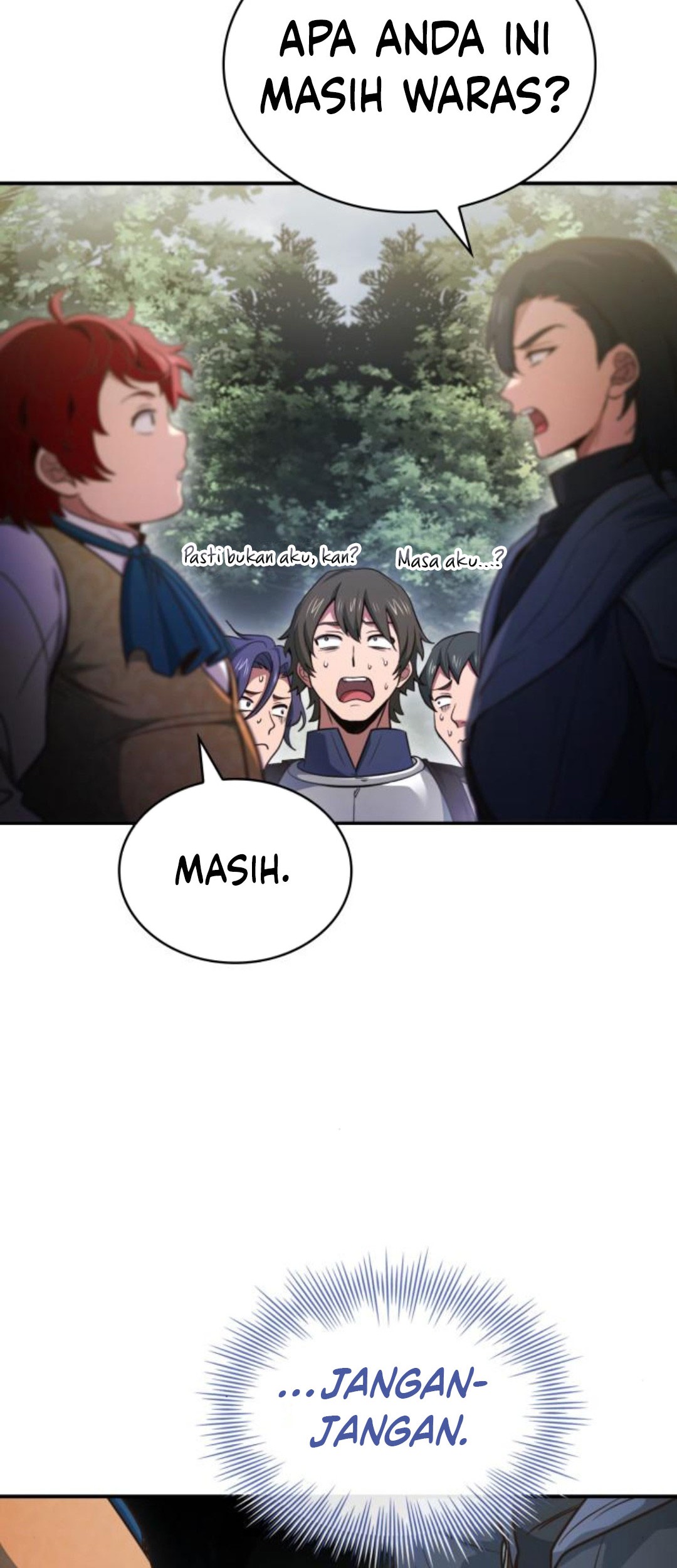 The Crown Prince That Sells Medicine Chapter 57 - halaman 27