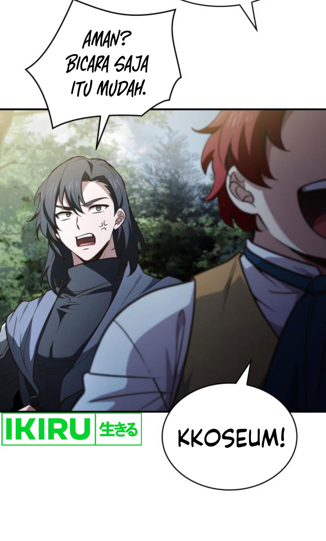 The Crown Prince That Sells Medicine Chapter 57 - halaman 30