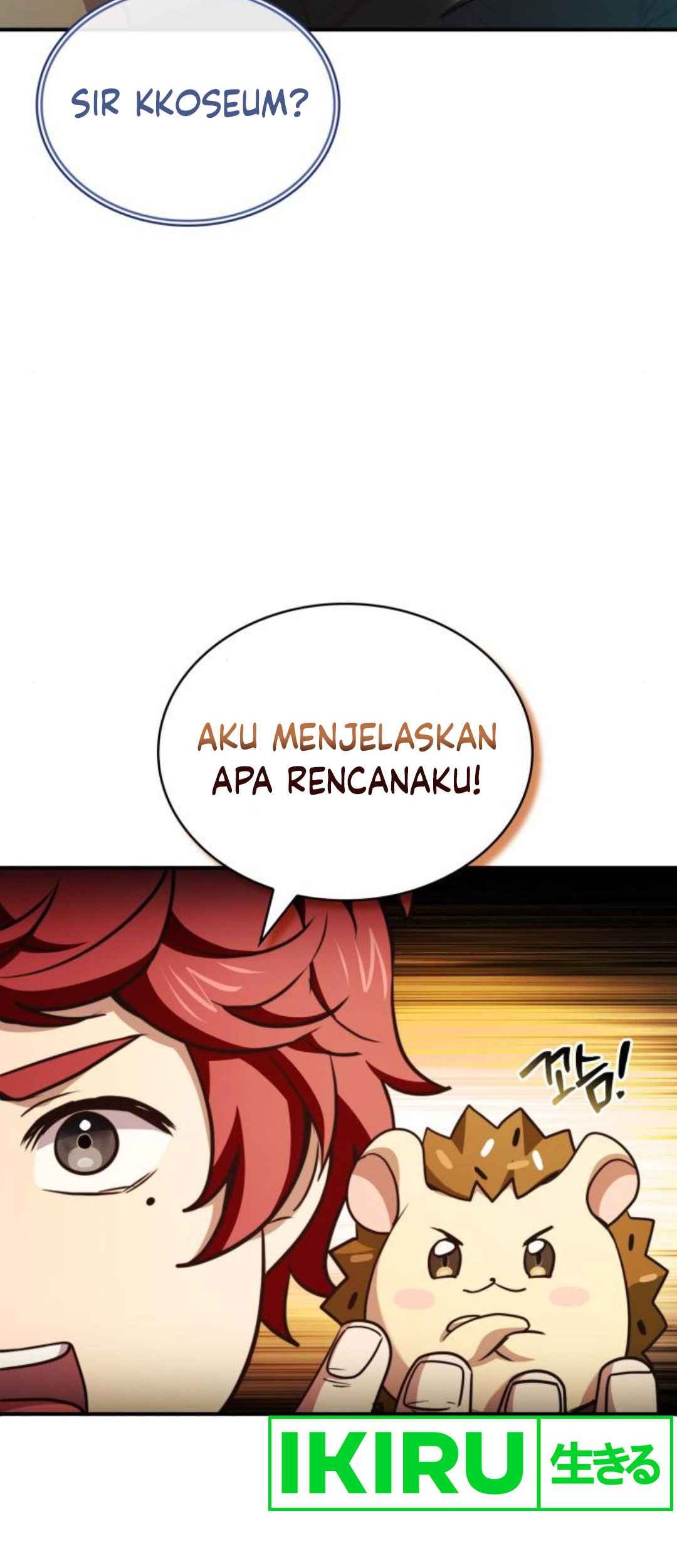 The Crown Prince That Sells Medicine Chapter 57 - halaman 32